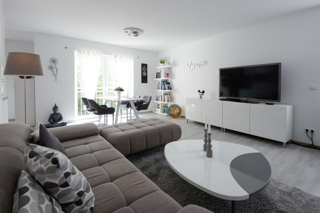 Staycozy Bike&Ski Apartments, Barrierefrei, Free Wifi, Erdgeschoss Винтерберг Экстерьер фото